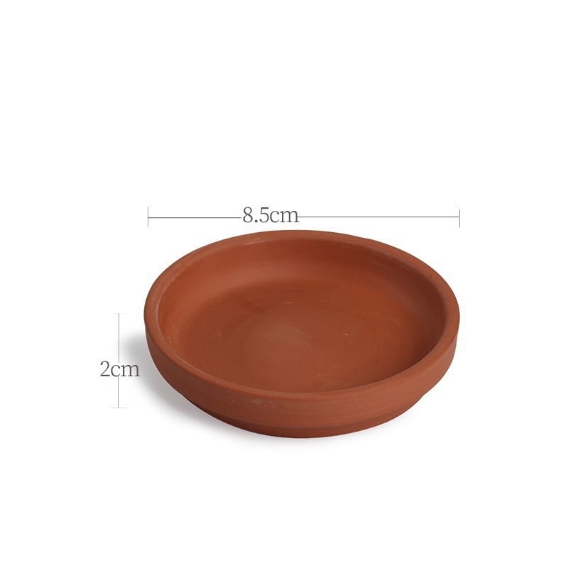 Κεραμικός αναπαραγωγικός κάδος ψαριών με εκτεταμένο κρυφό οίκημα, κατάλληλος για Sailfin Betta, Panda Gourami και Horseface Gourami