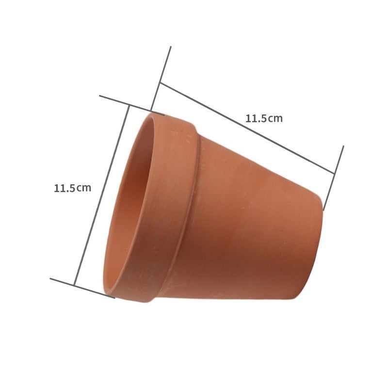 Κεραμικός αναπαραγωγικός κάδος ψαριών με εκτεταμένο κρυφό οίκημα, κατάλληλος για Sailfin Betta, Panda Gourami και Horseface Gourami