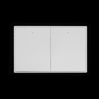 Έξυπνος διακόπτης με Wi‑Fi και Bluetooth, 100–240V AC, τηλεχειριστήριο