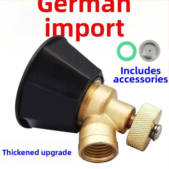 Elektrická striekacia dýza s nastaviteľnou atomizáciou - plast, Značka Unique, Kapacita 10