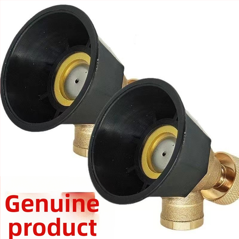 Elektrická striekacia dýza s nastaviteľnou atomizáciou - plast, Značka Unique, Kapacita 10