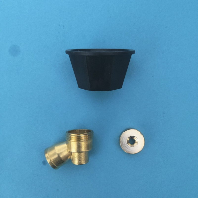 Električna mlaznica za prskanje s podesivom atomizacijom - plastična, Marka Unique, Kapacitet 10