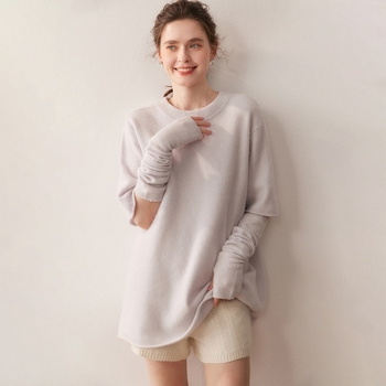 Ženske kašmirske rukavice do lakta – tople zaštitne rukavice za ruke, sladak stil