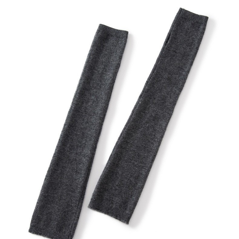 Ženske kašmirske rukavice do lakta – tople zaštitne rukavice za ruke, sladak stil