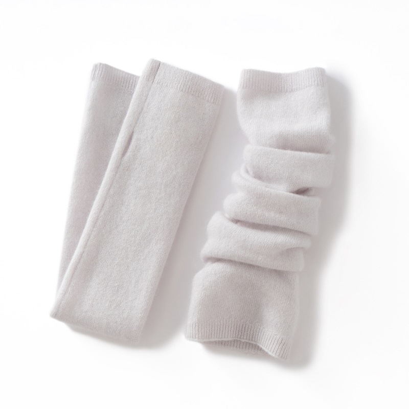 Ženske kašmirske rukavice do lakta – tople zaštitne rukavice za ruke, sladak stil