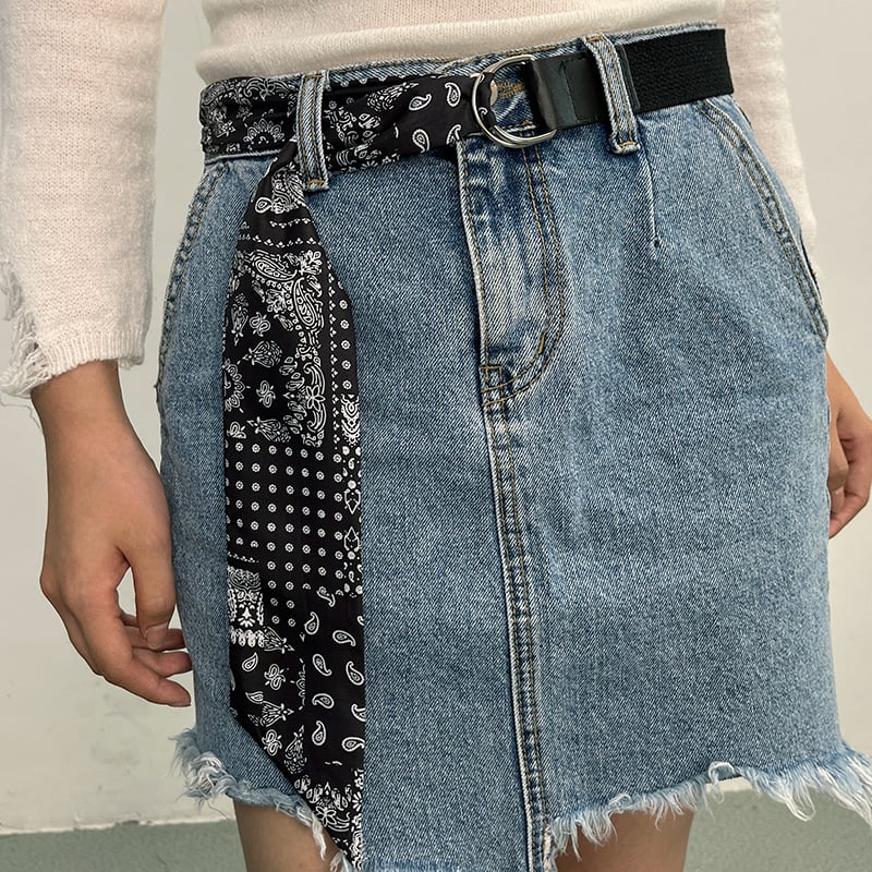 Curea din pânză cu cataramă dublă pentru bărbați și femei — lățime 2–4 cm, cataramă din aliaj, vara 2024