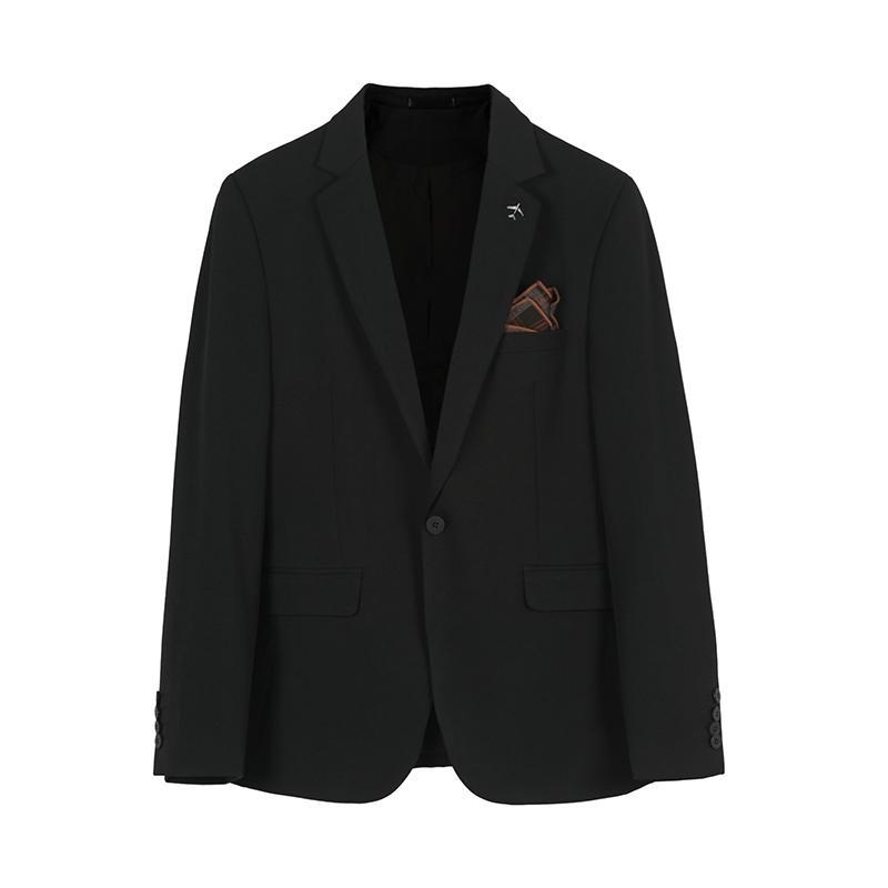 Kordurojni trodijelni odijelo – Slim fit, glavni materijal: viskoza, Gumbi u jednom redu: dva, Ploski ovratnik, Stražnji srednji šav