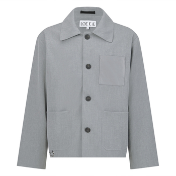 Casual blejzer s reverom, opušten kroj, jedinstvena boja, patch džepovi, glavna tkanina 95% poliester s pamuk podstava, jesen 2025