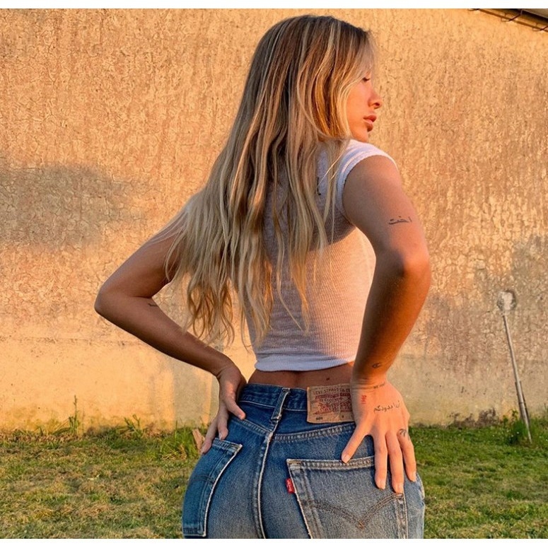 Ženski čipkasti mrežasti bustier top s kratkim rukavima, spandeks mješavina, poliester, 30–50% sadržaj, seksi stil