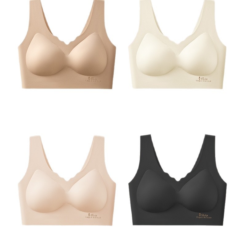 Sutien fără cusături, fără sârmă, pentru ridicare, cu modelare laterală; cupă plină; cupe subțiri modelate; material 63% nailon, 37% spandex.