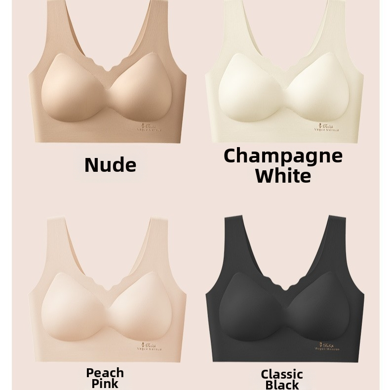 Sutien fără cusături, fără sârmă, pentru ridicare, cu modelare laterală; cupă plină; cupe subțiri modelate; material 63% nailon, 37% spandex.