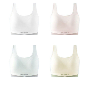 Χωρίς ραφές αθλητικό σουτιέν από νάιλον με επένδυση – αναπνοή, αποφυγή προβολής, πλευρική σύσφιξη στήθους