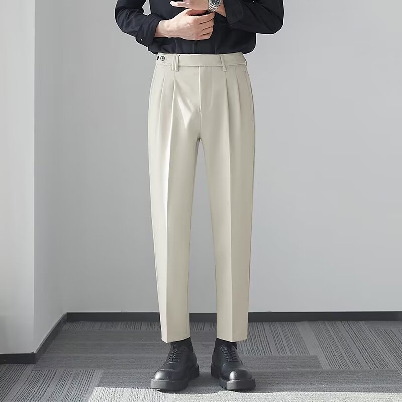 Sacou bărbătesc: nasturi la un rând, rever plat, croială ajustată, țesătură din fibră de acetat, amestec fibre chimice