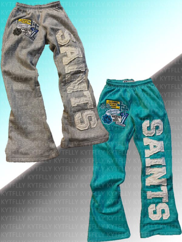 Ženski Y2K set u streetwear stilu: hoodie jakna i ravne hlače, otisak na poliesteru, 90–95% poliester, dugi rukavi, proljeće 2025