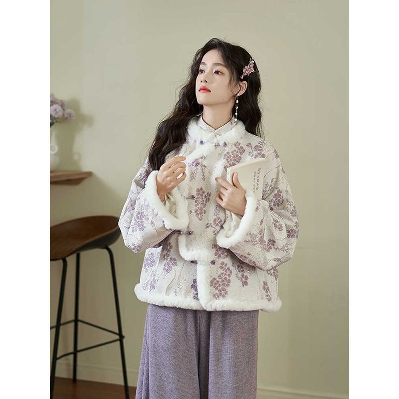 Двухчастен комплект: сако и панталони с широки крачоли, полиестерна тъкан (90-95% полиестер), дълги ръкави, литературно ретро стил, ежедневен костюм, зима 2024