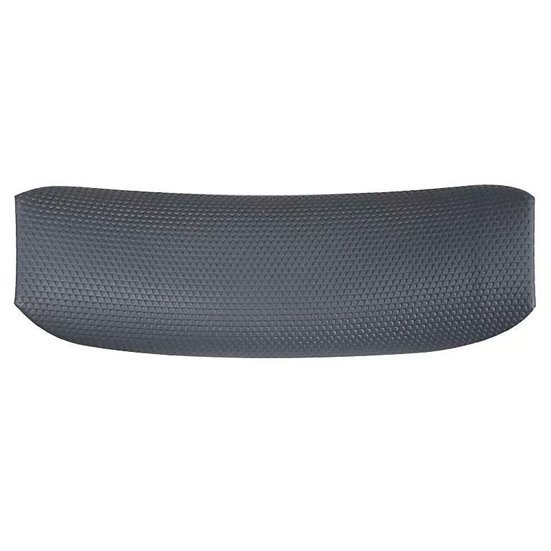 Carcasă din piele pentru căști JBL Quantum Q100 — piele sintetică, model Q100, instalare facilă.