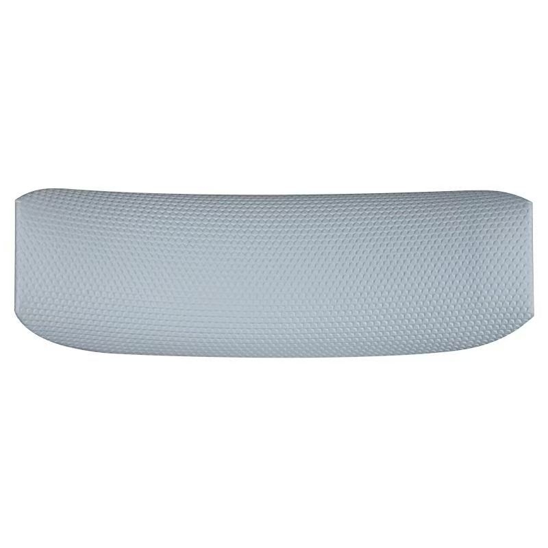 Carcasă din piele pentru căști JBL Quantum Q100 — piele sintetică, model Q100, instalare facilă.