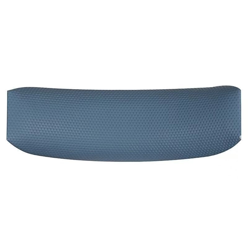 Carcasă din piele pentru căști JBL Quantum Q100 — piele sintetică, model Q100, instalare facilă.