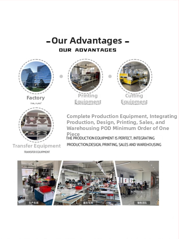 Pantaloni femei largi talie înaltă, imprimare 3D completă, stil casual