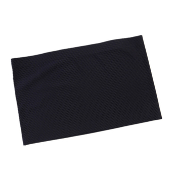 Strapless grudnjak za omatanje prsa, Ice Silk tkanina, Nylon 85%, jedinstven dizajn, prozračan