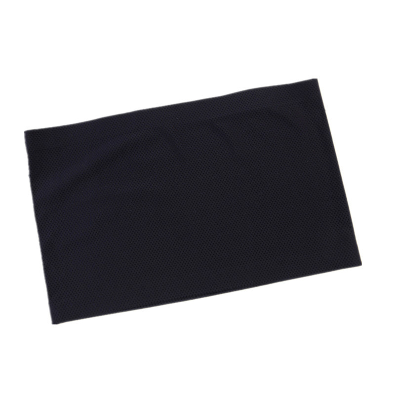 Strapless grudnjak za omatanje prsa, Ice Silk tkanina, Nylon 85%, jedinstven dizajn, prozračan
