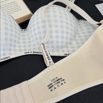 Sutien bez naramenica – Push-up, bezšavna, protuklizna, najlon materijal (Push-up, bezšavna, protuklizna, najlon materijal)