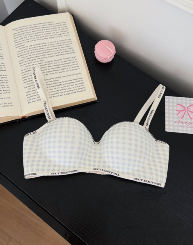 Sutien bez naramenica – Push-up, bezšavna, protuklizna, najlon materijal (Push-up, bezšavna, protuklizna, najlon materijal)