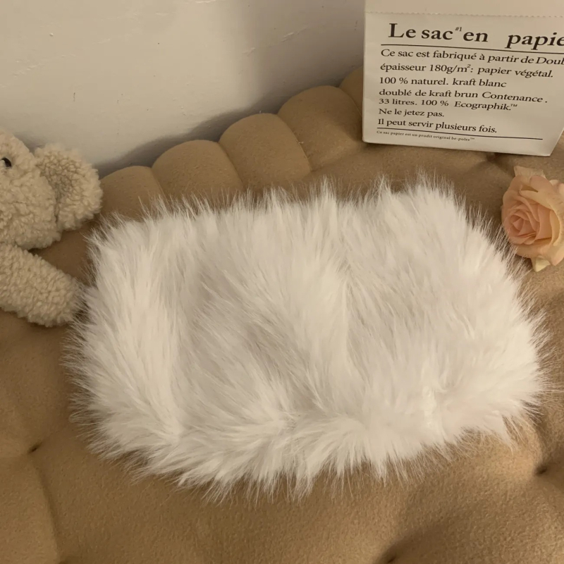 Top tubular fără bretele, croială Slim, poliester, microelastic