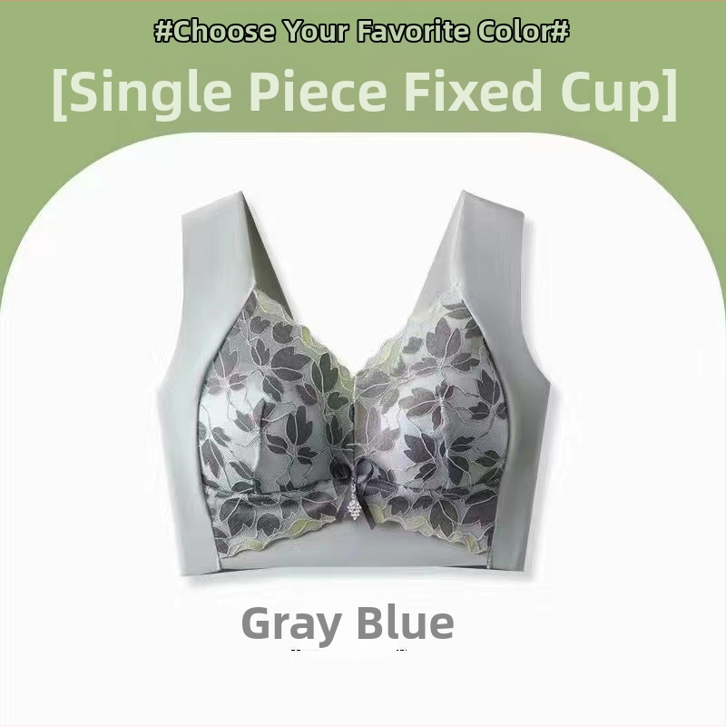 Top de înfășurare pentru bust, din Ice Silk, Nylon 80–90%, cupe 3/4, cupe subțiri modelate