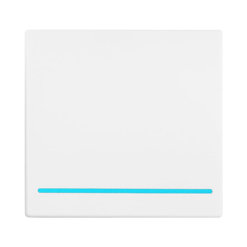 WiFi διακόπτης με ασύρματο τηλεχειριστήριο – ρετρόφιτ για την εφαρμογή EWeLink, χρονόμενος έλεγχος μέσω εφαρμογής, χωρίς καλωδίωση, 90-250V AC, πάνελ ABS+PC, φύλλο χαλκού