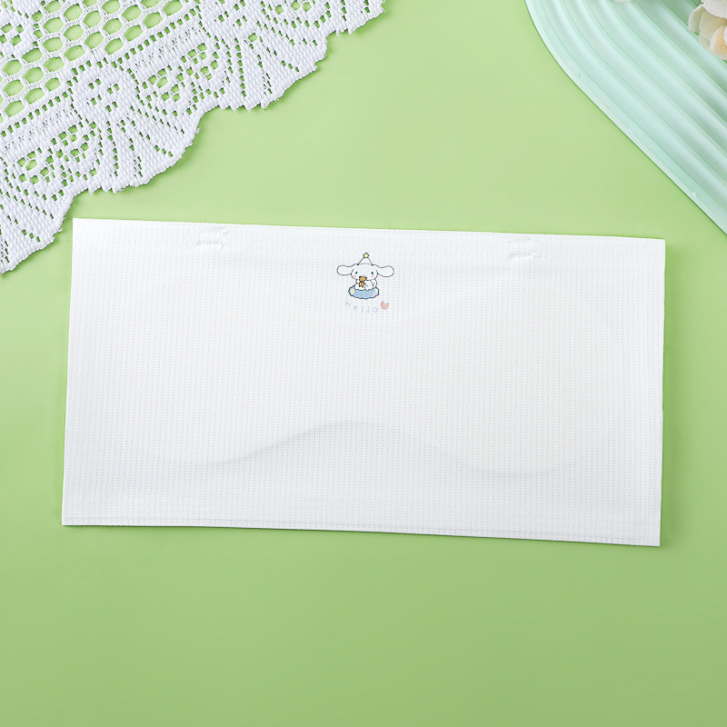 Táncra tervezett csőtop váll nélküli, öleli a mellkast, Ice Silk Nylon anyagból, vékony formázott kosár