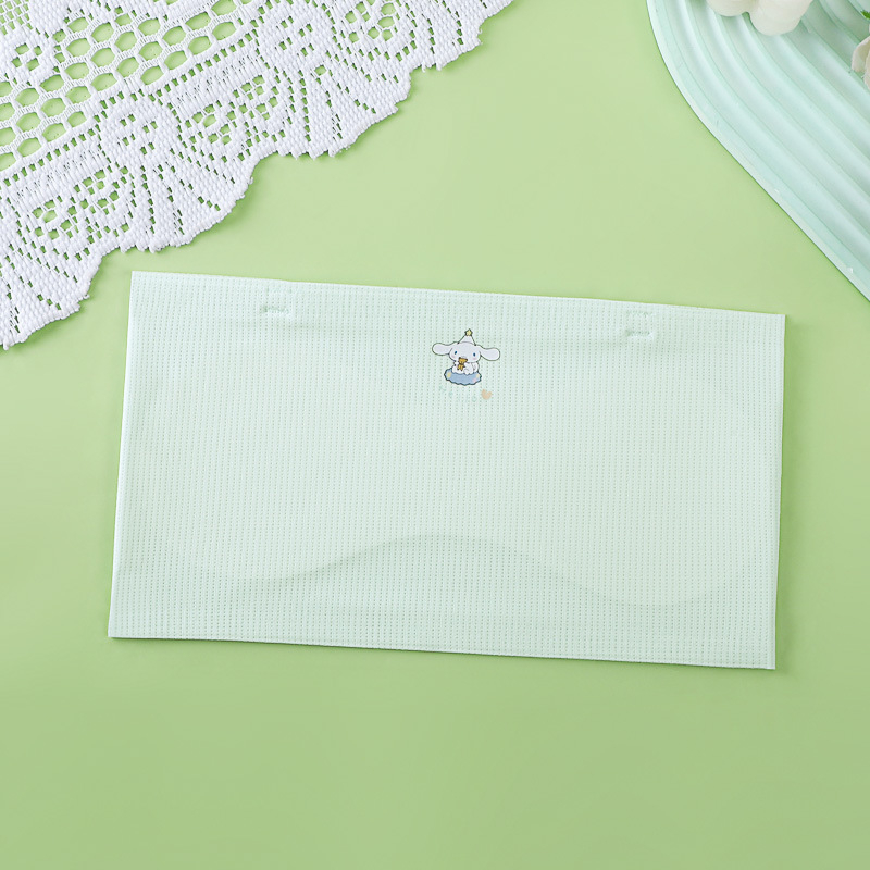 Táncra tervezett csőtop váll nélküli, öleli a mellkast, Ice Silk Nylon anyagból, vékony formázott kosár