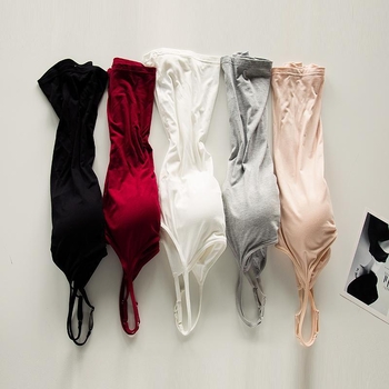 Top s trakama, viskoza 95%+, slim verzija, japanski stil, dvostruke naramenice