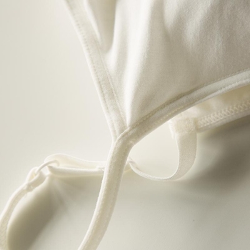 Top s trakama, viskoza 95%+, slim verzija, japanski stil, dvostruke naramenice