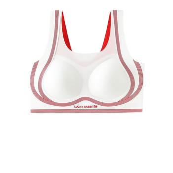 Lenjerie din nylon pentru încălzirea bustului, fără cusături, cu cupă fixă, antibacteriană 10A, termoregulabilă, pentru adolescenți 13–18
