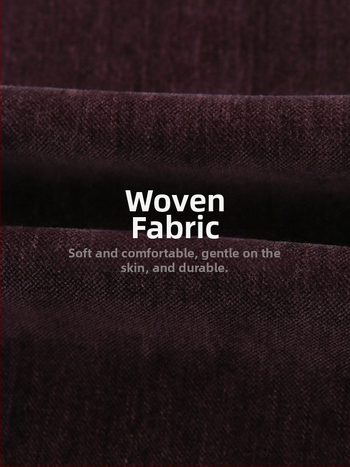 Nohavice s prehnutým lemom, rovné nohavice, retro štýl, viskozové vlákno 30–50% (jeseň 2024)