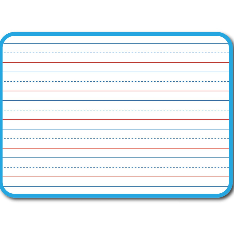 Διπλής όψεως πίνακας γραφής με τέσσερις γραμμές και τρεις περιοχές πλέγματος, μη μαγνητικός, επιφάνεια σβήνεται εύκολα, πίνακας σχεδίασης Pinyin, διδακτικό βοήθημα στην τάξη