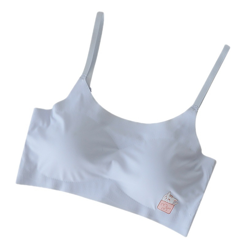 Sutien nylon fără bretele cu înfășurare pentru torace, cupă completă, cupă subțire modelată, respirabil și invizibil