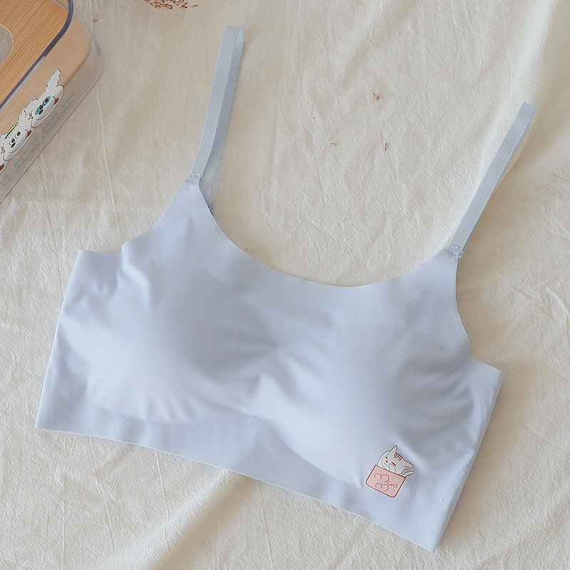 Sutien nylon fără bretele cu înfășurare pentru torace, cupă completă, cupă subțire modelată, respirabil și invizibil