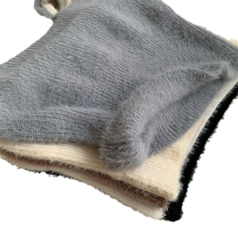 Pleten camisole s flis podstavom, uski kroj, viskoza