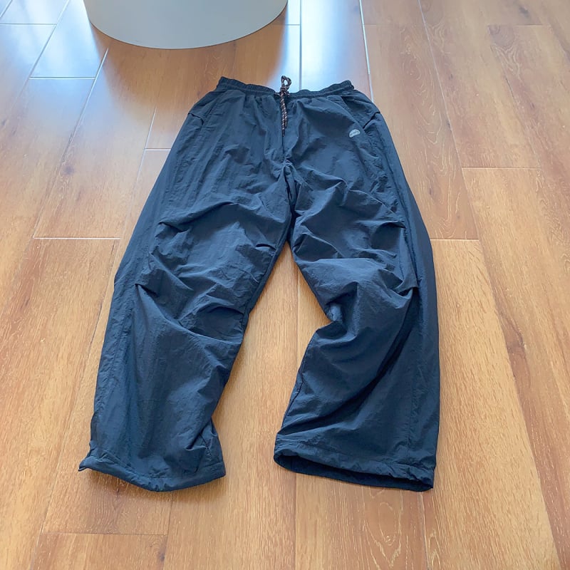 Pantaloni outdoor de tip parașutist, rezistenți la vânt și apă, căptuți cu fleece, talie înaltă, gros Softshell