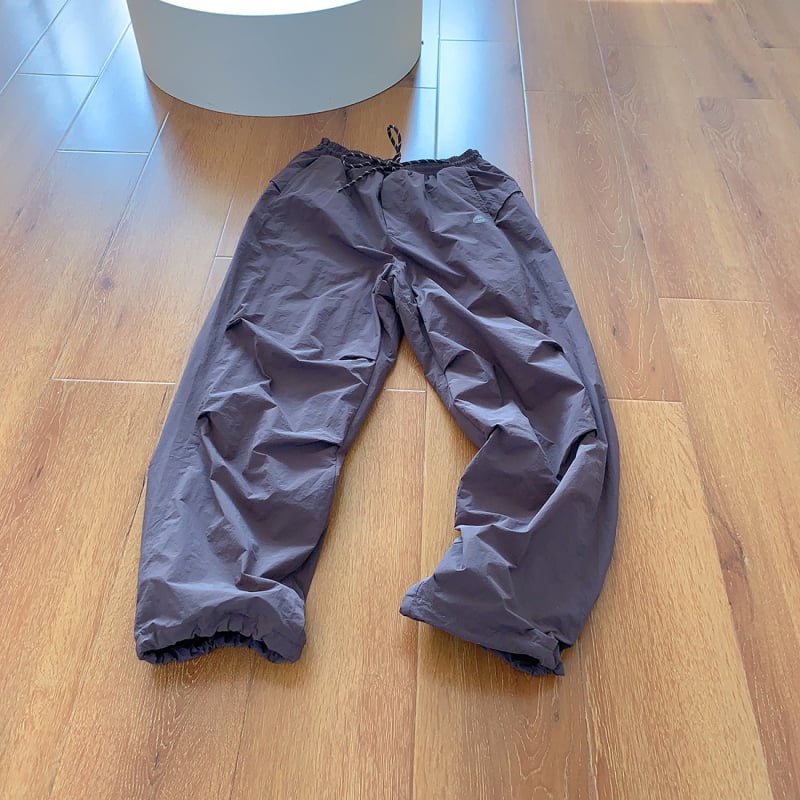 Pantaloni outdoor de tip parașutist, rezistenți la vânt și apă, căptuți cu fleece, talie înaltă, gros Softshell
