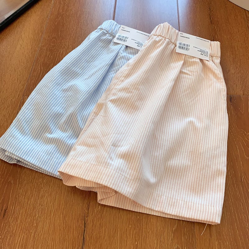 Casual hlače od pamuka s elastanom, elastičan pojas, 3/4 dužine