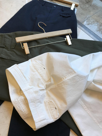 Ženske hlače s visokim strukom, ravnog kroja, pamuk, japansko-korejski casual stil, 95% pamuk, elastan <30%