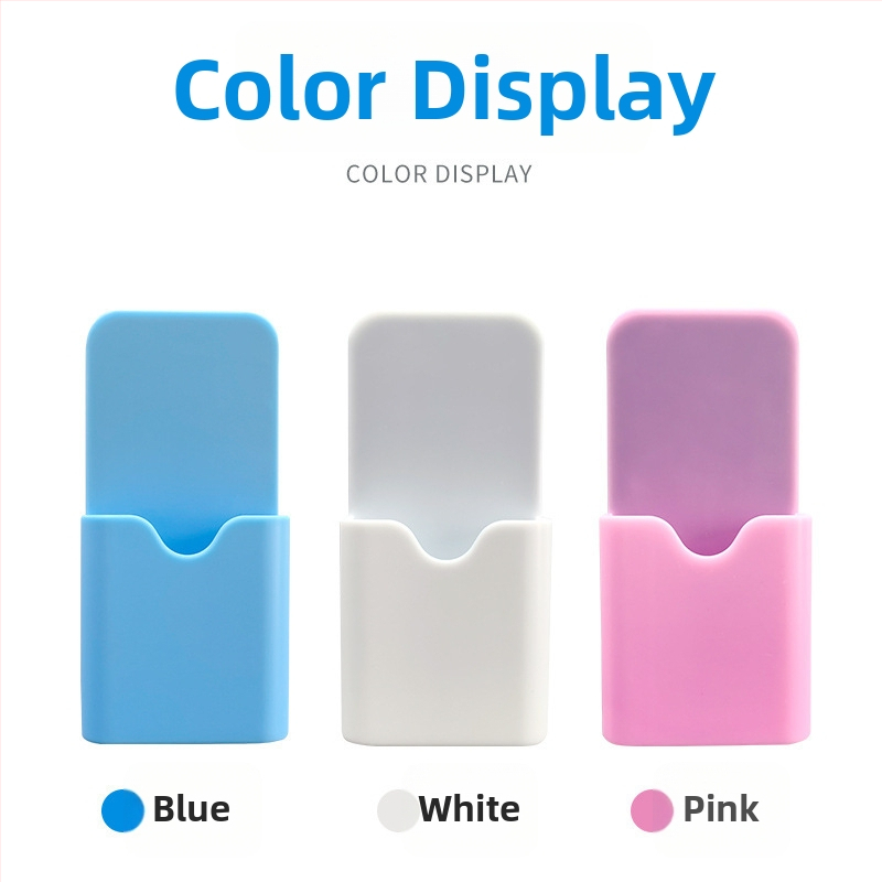 Plastový magnetický organizér na kriedu a pero na tabuľu, model SDH344L, Chang Feng