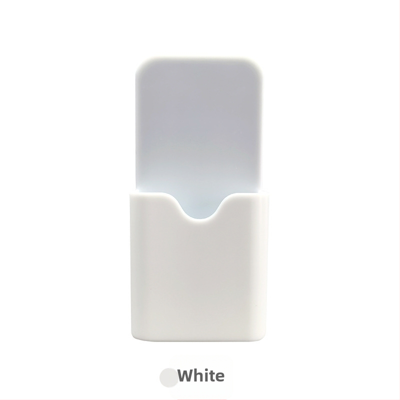 Plastový magnetický organizér na kriedu a pero na tabuľu, model SDH344L, Chang Feng