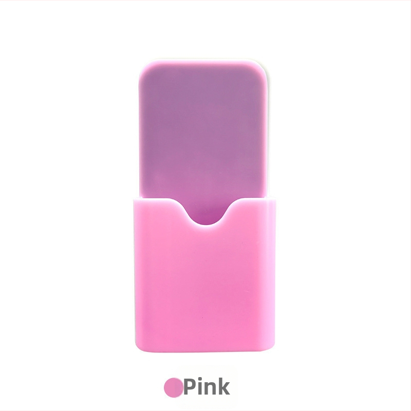 Plastový magnetický organizér na kriedu a pero na tabuľu, model SDH344L, Chang Feng