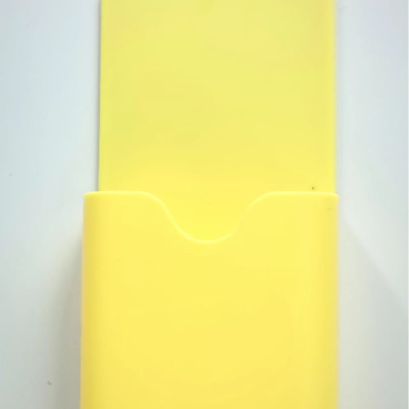 Organizator magnetic din plastic pentru cretă și pixuri pentru tablă, model SDH344L, Chang Feng