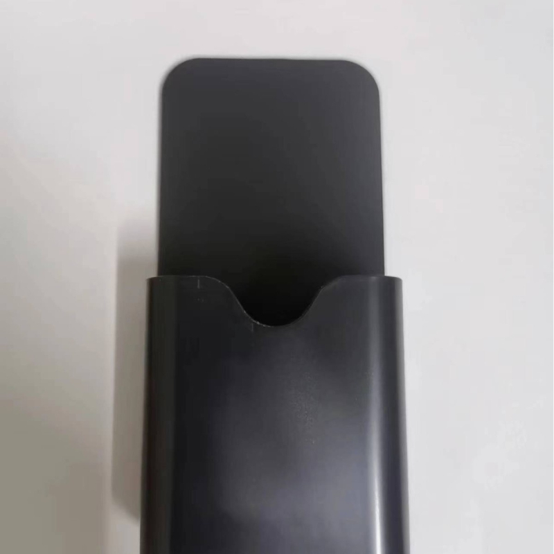 Organizator magnetic din plastic pentru cretă și pixuri pentru tablă, model SDH344L, Chang Feng