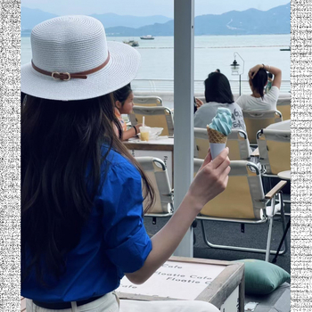 Pólónyakú kardigán-stílusú női ing, hosszú ujjú, 95%+ pamut, karcsú szabás